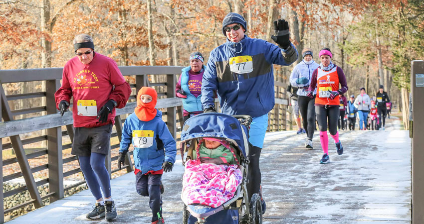 12 Notable Ann Arbor Area Events to Attend November 2020