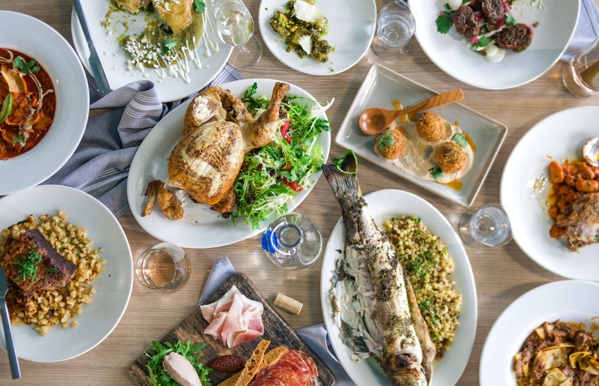 9 Relatively New Restaurants to Try in Ann Arbor